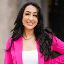 If you had told me five years ago that this was where I would end up, I  would never have believed you.