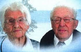 Mme Germaine Hudon M.René Bergeron avis de décès