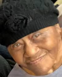 Obituary information for Salina Jones