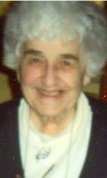 Irene B. (Chase) Goldstein, 81