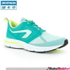 Decathlon Bayan Spor Ayakkabi Modelleri 1 Modasi Modelleri