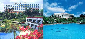 Please refer to klana resort seremban. Klana Resort Seremban Seremban