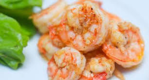 3 Ways To Pan Fry Shrimp Recipe How To Cook Prawns Cooking Recipes