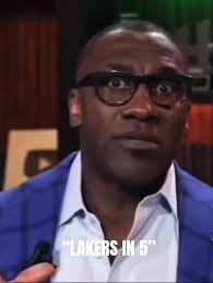 Diddy Lebron James Lakers in 5