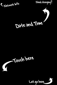 This Looks Really Cool On A Lock Screen Screen Wallpaper Funny Lock Screen Wallpaper Lock Screen Wallpaper