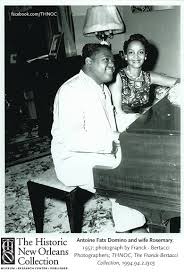 On this day in 1947,... - The Historic New Orleans Collection | Facebook