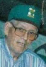 Obituary information for John W. Strow