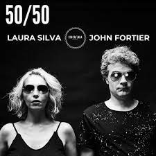 On first glance perhaps it's her trademark orange sunglasses and presence that can beam a smile from behind a turntable to the other side of a festival. Sincroniamontreal Presents Laura Silva John Fortier 50 50 Djs Set Live Circus 11 08 2019 By Dj Laura Silva