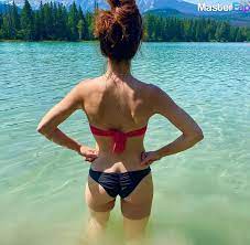 Erin Karpluk Free Nudes Album 30 Pictures | MasterFap.net