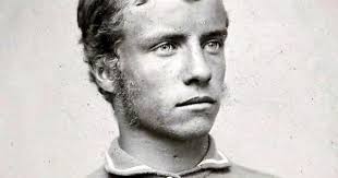 Reading Group: The Rise of Theodore Roosevelt