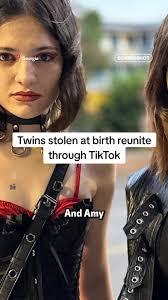 What Happened to Amy and The Twins