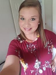 Jessica Conatser's Instagram, Twitter & Facebook