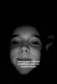 I Love Jack Everyone Needs A Jack Friend