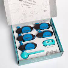 Complete Nobowl Feeding System Goodnewsforpets