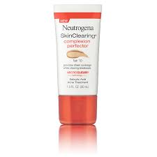 Neutrogena Skinclearing Complexion Perfector