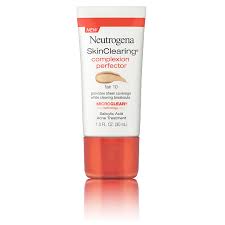 Neutrogena Skinclearing Complexion Perfector