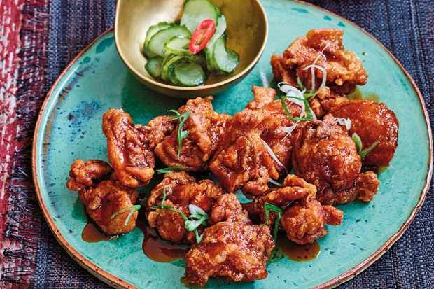 Image result for chicken dishes"