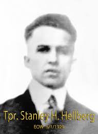 28 years ago Trooper William Schoenberger made the ultimate sacrifice when  he was killed in the line of duty. Trooper Schoenberger succumbed to  injuries he sustained in a traffic crash while working