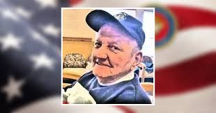 Donald Marshall Obituary January 11, 2020