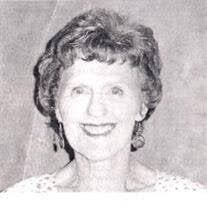 Helen Bulnes Martin Obituary