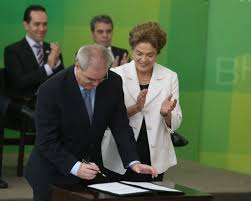 Luiz Navarro trabalhou em escritório que servia empreiteiras