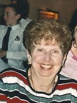 Obituary for Dolores (De Sena) Fonti