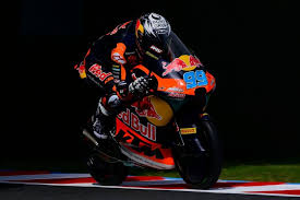 VÍDEO: Acidente grave na Moto3 adia provas da Moto2 e MotoGP na Malásia; veja horários