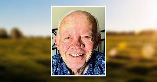 James Edwin Perner Obituary