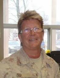 Obituary information for Sergeant Carol Serson