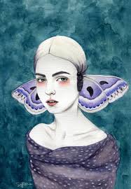 Clair Rogers (clairrogers)