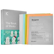 Dr Jart The Book Of Masks Sephora Beauty Gift Guide Beauty Gift Sephora