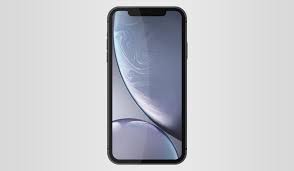 Apple Iphone Xr 3d Model A 3d Model Closer To Reality Apple Iphone Iphone Apple