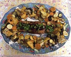 Maybe you would like to learn more about one of these? Low Fodmap Thanksgiving Menu Ideas And Recipes