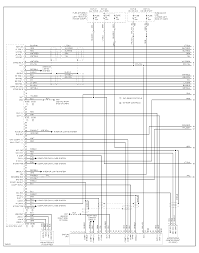 One trick that we use is to printing the same wiring plan off twice. Wiring Diagram For 2010 Maxima Navigation Unit