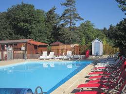 Reprise Du Camping De La Rochelambert 4 A Saint Paulien Haute Loire 43 Michel Simond Le Puy St Etienne Michel Simond