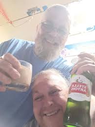 BEER NAME: BA Speedway Stout 2023 BREWERY: Alesmith WEIGHS IN AT: 13.3%  BEER STYLE: BA Impy Stout SERVING STYLE: Can PURCHASED FROM: Left Field  Beer TASTING NOTES:Well this is medium bodied. Big