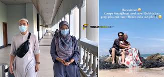 Jul 02, 2021 · untuk rekod, deja, 47, berkahwin dengan maher dua tahun lalu. Pasangan Suami Isteri Instafamous Kantoi Menipu Rentas Negeri Untuk Berbulan Madu Dipenjara Sehari Dan Denda Funtasticko Net