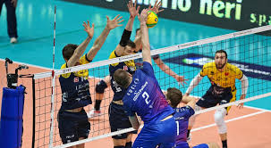 She plays for budowlani łódź in the polish orlen liga. Puchar Polski Siatkarek Poznalismy Finalistki Polfinaly Rozstrzygniete W Trzech Setach Wiadomosci Polskieradio24 Pl