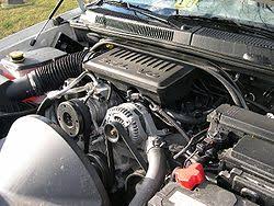 Oil and filter change (hemi engines) oil change indicator system. Chrysler Powertech Engine Wikipedia