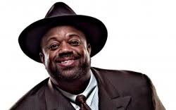 Actor/Comedian Mark Christopher Lawrence Delivers a New Show at The House  of Blues in San Diego, CA