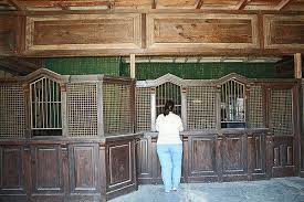 When is western union your best option for sending money? Bank Interior Abandoned Train Station Classic Building Old West