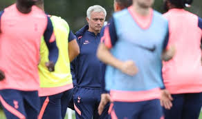 Well folks, it wouldn't be spurs if not for a major injury concern just days before we return after a three month. Tottenham Injury News Latest On Tanganga Lo Celso Expected Return Dates Football Sport Express Co Uk