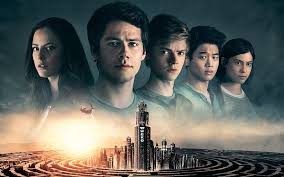 If you are one of them then you'll be pleased with the high quality gypsy desktop wallpaper. Page 2 Hd Maze Runner Wallpapers Peakpx