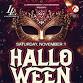 Halloween Party con Chicago Merengue Allstars and.... event in Chicago, IL