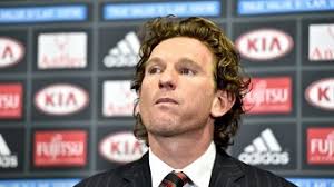 AFL ordered to hand James Hird interview transcript to former Essendon  player Hal Hunter