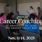 Career Coaching at University of Texas Rio Grand event image