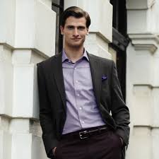 Jacket Without A Tie Business Casual Attire For Men Business Casual Men Business Casual Attire