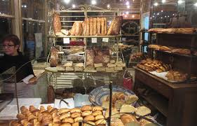 Du Pain Et Des Idees Paris France Sandaltraveler Com