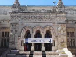 Cum Se Fac Inscrierea Si Admiterea La Dunărea De Jos 1 500 De Locuri Bugetate La Licenţă Viaţa Liberă Galaţi