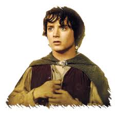 The Lord Of The Rings Main Characters